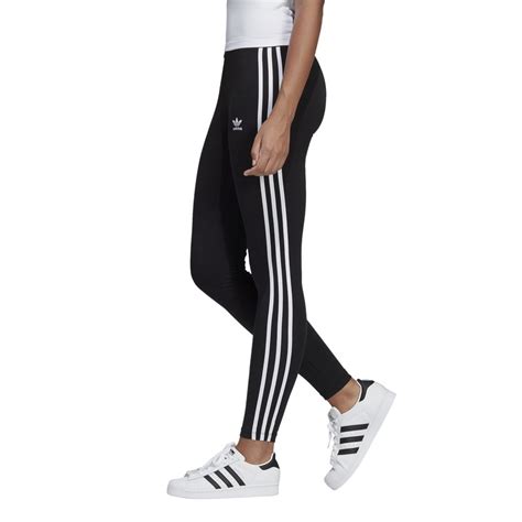 adidas 3 stripes leggings ce2441.